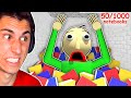 Baldi S Basics With 1 000 NOTEBOOKS