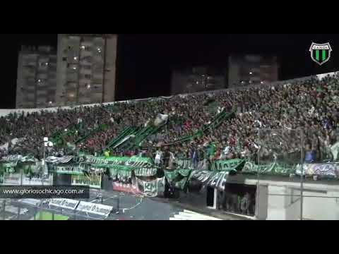 "Nueva chicago" Barra: Los Pibes de Chicago • Club: Nueva Chicago • País: Argentina