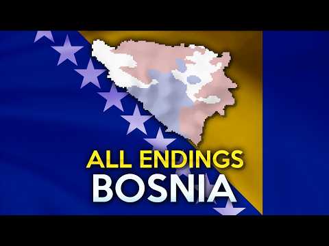 All Endings - Bosnia & Herzegovina