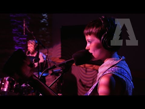 The Shacks on Audiotree Live (Full Session)