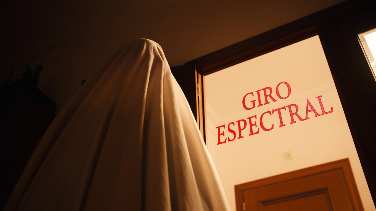 Giro Espectral