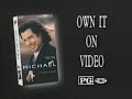 Michael 1996 VHS Video Preview