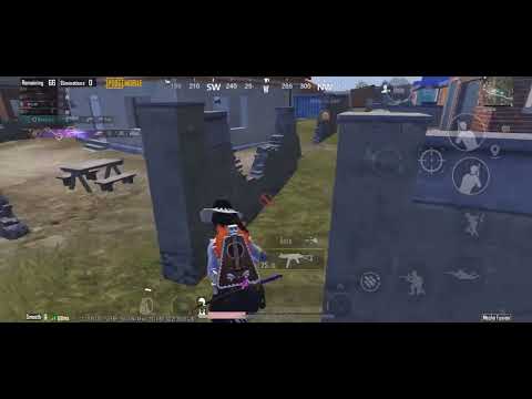 0 HP Clutch!! 😳 | 1 vs 3 | #pubgmobile