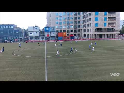 FA 2000 - Greve Fodbold : 9v9 - Highlights and Goals