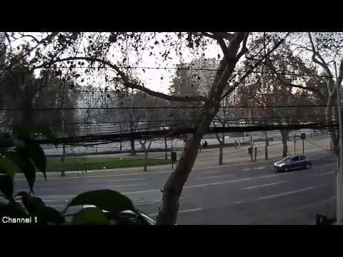 VIP2100 Camara de Seguridad 1.3 Megapixel CMOS, 30fps @720P, 15fps @1.3M, IR LED, IP66, PoE