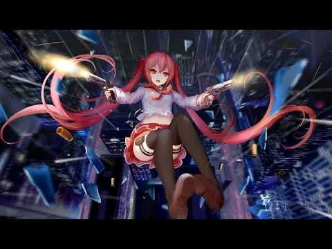 Our Waking Hour Break Me Down Nightcore