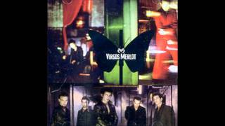 Virgos Merlot - Brace Yourself