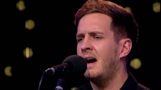 Stevie McCrorie - Big World, on Live at Five