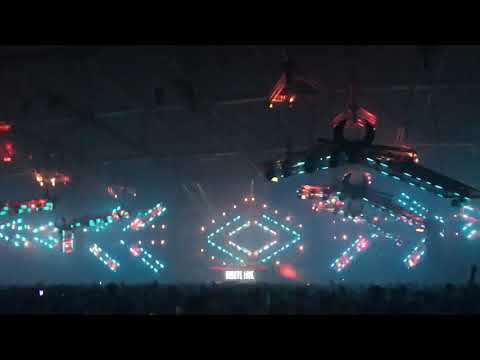 Delete Ft. MC Livid - Don’t Hold Back @ Supremacy 2018