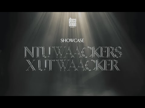 NTU WAACKER ✕ UT WAACKERS  | 2025 DISCO TOWN 6 | Waacking 1on1 Battle Competition