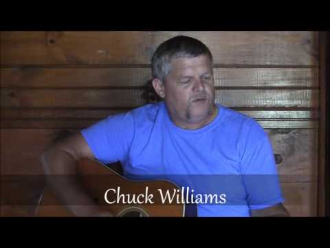 Chuck Williams - Run To The River Run