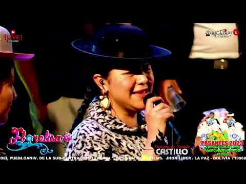 Florelisa - Mix / En vivo 2023 (RePlaySur©) Oficial✓