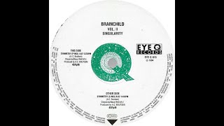 Brainchild – Vol. II - Singularity -- Simmetry ( P mix )