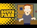 You Can T Block Facebook S Mark Zuckerberg SOUTH PARK