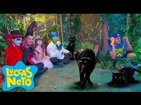 OS AVENTUREIROS DESCOBRINDO O PLANO SECRETO DOS VILÕES