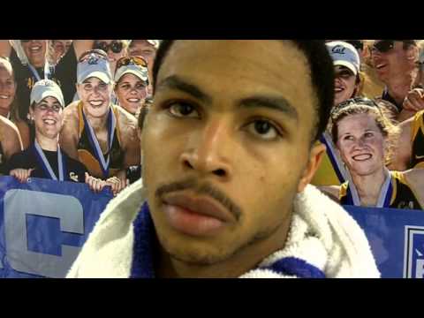 Cal 53, USC 49 - Maurice Jones Post-Game