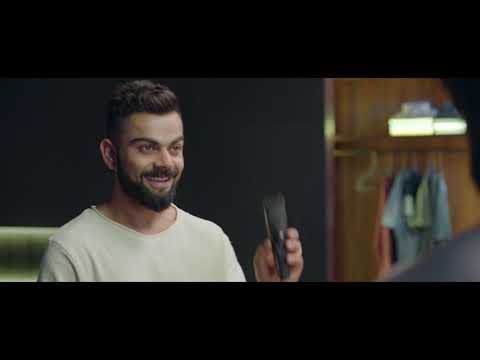 Raj portfolio video1