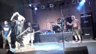 Section 5 - We Shall Rise Again (Rebellion 2010)