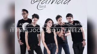 Download lagu ADINDA BAND - CINTA MATIKU mp3