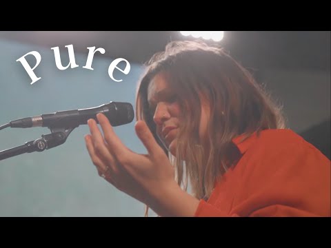 Pure (Abbie Gamboa) - UPPERROOM