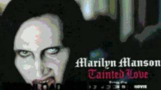 marilyn manson  - Muse - Please Please Please L - Tainted Lo