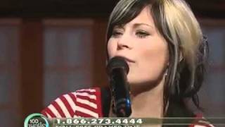 Vicky Beeching Above All Else