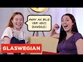 Glasgow Accent Example - Beautiful Scottish Voices