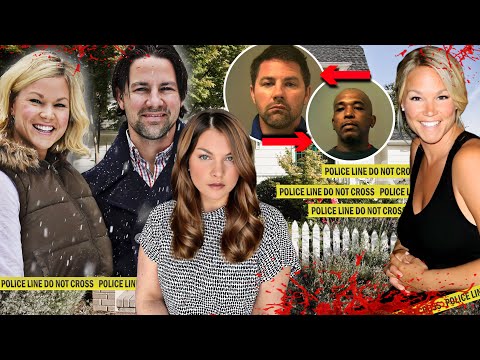 Bei ANRUF MORD ! Die Lügen eines „perfekten EHEMANNES“ Was geschah im Haus der Familie Clayton ?