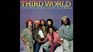 Third World - Jah Jah Children Moving Up