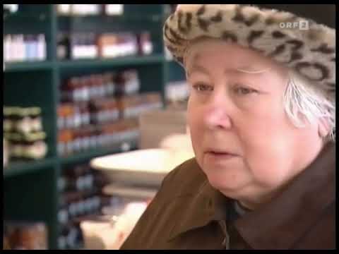 Am Brunnenmarkt - Die Russen und die Chinesen (4K Remaster)