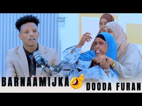 ABDI MANAN OO KABAD BADAY ISKU DAY DIL KADIB KASO QEB GALKI BARNAMIJKA  DUDA FURAN EE RE …..  (🙆‍♂️.