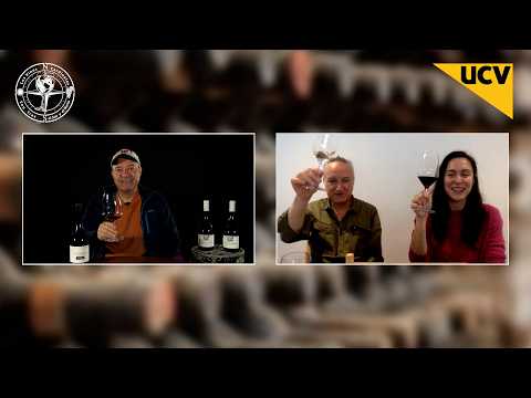 Los Vinos Cardinales capítulo 30