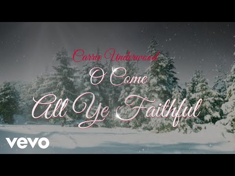 Thumbnail for O Come All Ye Faithful video