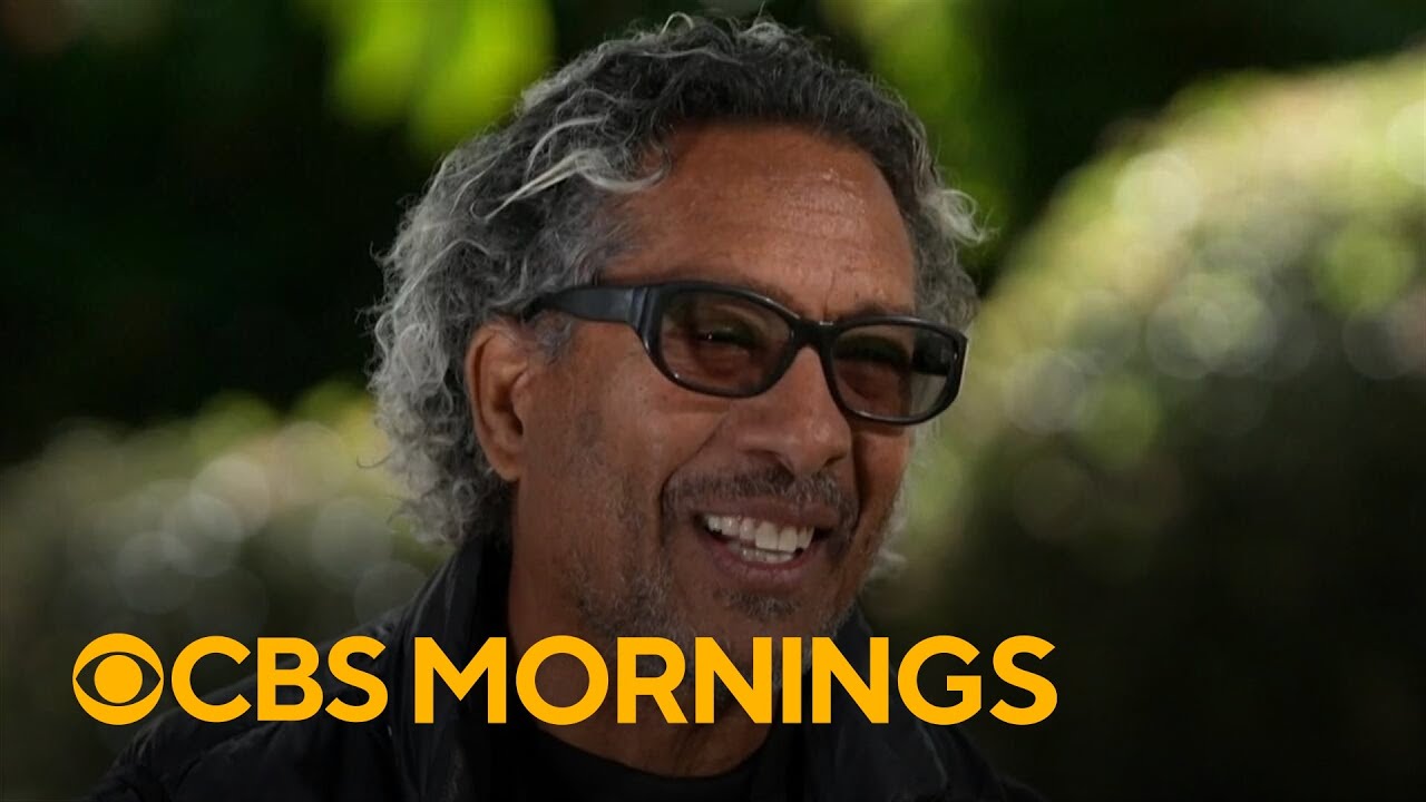 Man maintains lifelong friendship with teacher who believed in him and helped shape his life