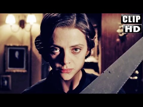 Musarañas Clip 2014 Español