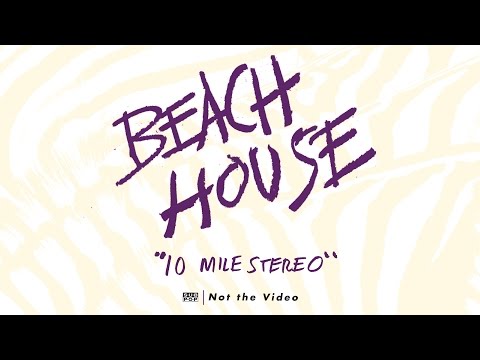 10 Mile Stereo