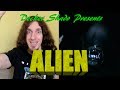 Alien Review by Decker Shado