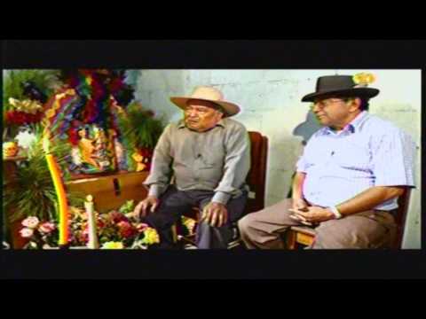 El Sabor de mi Tierra Rabinal (Mesoamerica)