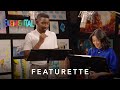 Elemental | Featurette | Disney NL