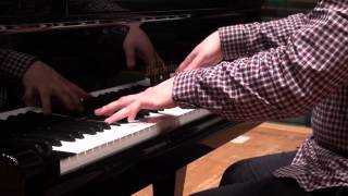 Gyakuten Saiban Piano Arrange video 1