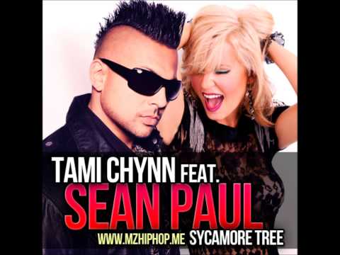 Tami Chynn Feat. Sean Paul - Sycamore Tree (NEW-2012)+DOWNLOAD