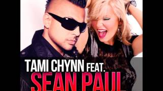 Tami Chynn Feat. Sean Paul - Sycamore Tree (NEW-2012)+DOWNLOAD