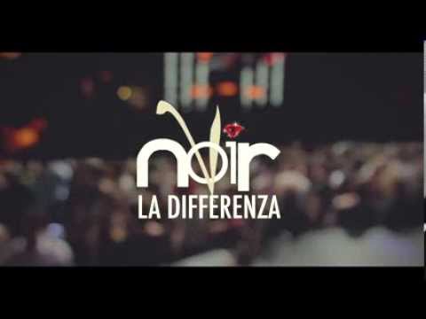 1.02.2014 • Specia Guest LUCA AGNELLI • @ Noir Club Jesi