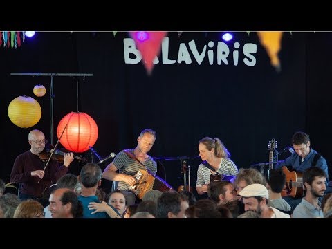 Naragonia Quartet | BALAVIRIS 2019 | Fere-Poirot (Hanterdro)