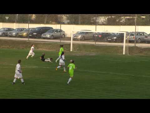 2013.10.20 UTE Profisport KFT. - Ferencvárosi TC