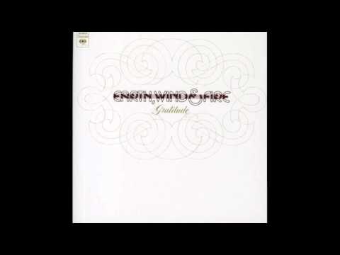 Earth, Wind & Fire "Celebrate"