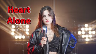 Download lagu Heart - Alone (by Rianna Rusu) mp3