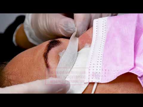 Lash Lift Shield Hack