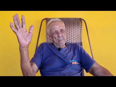 Minha querida Riachinho 