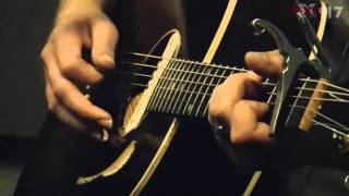 Hayes Carll - &quot;Chances Are&quot; - KXT Live Sessions